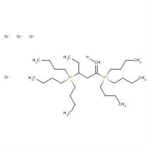 CAS No 120343-24-0  Molecular Structure