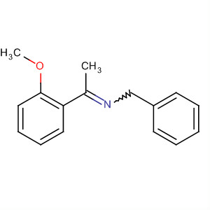 CAS No 120343-41-1  Molecular Structure