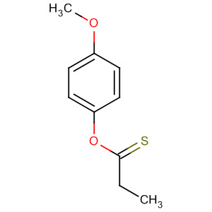CAS No 120346-05-6  Molecular Structure