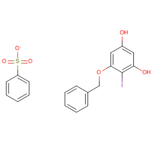 CAS No 120349-83-9  Molecular Structure
