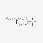 Cas Number: 1203499-15-3  Molecular Structure