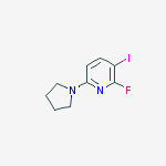 Cas Number: 1203499-32-4  Molecular Structure