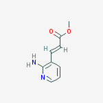CAS No 1203500-12-2  Molecular Structure
