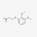 Cas Number: 120351-96-4  Molecular Structure