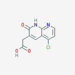 CAS No 1203510-15-9  Molecular Structure