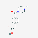 CAS No 1203546-33-1  Molecular Structure