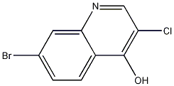 CAS No 1203579-13-8  Molecular Structure