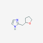 CAS No 1203673-07-7  Molecular Structure