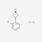 CAS No 1203686-39-8  Molecular Structure