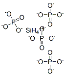 CAS No 12037-47-7  Molecular Structure