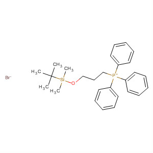 CAS No 120379-76-2  Molecular Structure