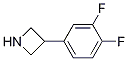 Cas Number: 1203797-46-9  Molecular Structure