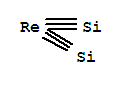 Cas Number: 12038-66-3  Molecular Structure