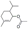 CAS No 1204-30-4  Molecular Structure
