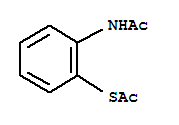 CAS No 1204-55-3  Molecular Structure