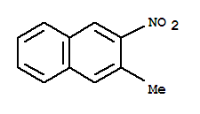 CAS No 1204-72-4  Molecular Structure