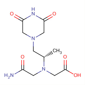 CAS No 120418-77-1  Molecular Structure