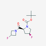 Cas Number: 1204333-10-7  Molecular Structure