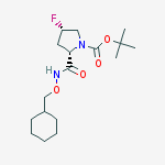 CAS No 1204334-30-4  Molecular Structure