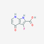 Cas Number: 1204476-04-9  Molecular Structure