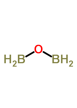 Cas Number: 12045-60-2  Molecular Structure