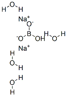 CAS No 12045-87-3  Molecular Structure