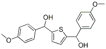 CAS No 120450-72-8  Molecular Structure