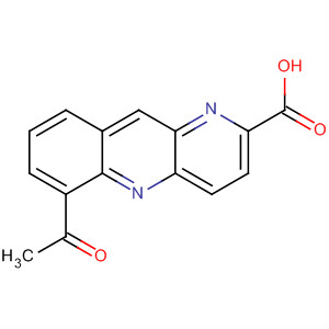 Cas Number: 120464-88-2  Molecular Structure