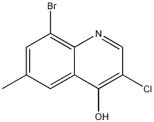 CAS No 1204810-02-5  Molecular Structure