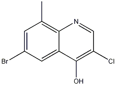 CAS No 1204810-04-7  Molecular Structure