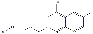 CAS No 1204810-14-9  Molecular Structure