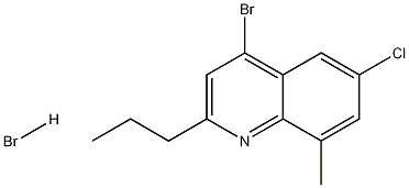 CAS No 1204810-19-4  Molecular Structure