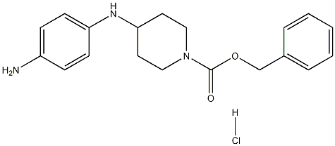 CAS No 1204810-32-1  Molecular Structure