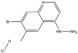 CAS No 1204810-34-3  Molecular Structure