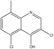 CAS No 1204810-47-8  Molecular Structure