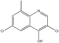 CAS No 1204810-48-9  Molecular Structure