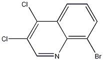 CAS No 1204810-54-7  Molecular Structure