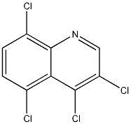 CAS No 1204810-56-9  Molecular Structure