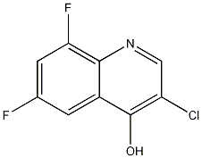 Cas Number: 1204810-83-2  Molecular Structure