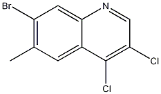 Cas Number: 1204811-11-9  Molecular Structure