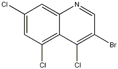 CAS No 1204811-37-9  Molecular Structure