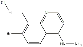 Cas Number: 1204811-40-4  Molecular Structure