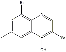 Cas Number: 1204811-47-1  Molecular Structure