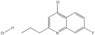 CAS No 1204811-53-9  Molecular Structure