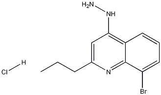 CAS No 1204811-56-2  Molecular Structure