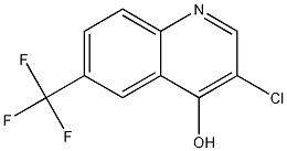 CAS No 1204811-67-5  Molecular Structure