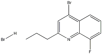 CAS No 1204812-29-2  Molecular Structure