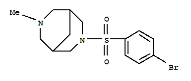 CAS No 120482-76-0  Molecular Structure