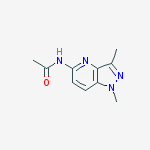 Cas Number: 1204917-08-7  Molecular Structure