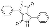 CAS No 120500-90-5  Molecular Structure